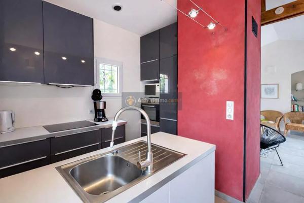 Vente Maison 3 pièces 61 m2 à Fréjus
