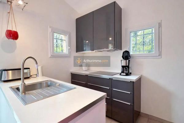 Vente Maison 3 pièces 61 m2 à Fréjus