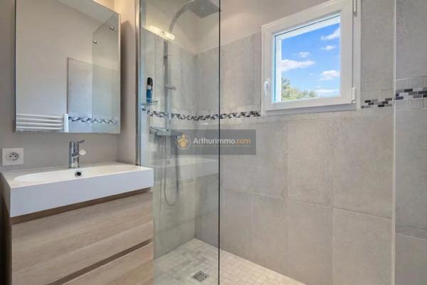 Vente Maison 3 pièces 61 m2 à Fréjus