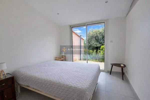 Vente Maison 3 pièces 61 m2 à Fréjus