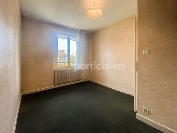 Vente Maison108 m² - 5 Pièces - Chalon sur Saône (71100)