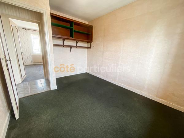 Vente Maison108 m² - 5 Pièces - Chalon sur Saône (71100)