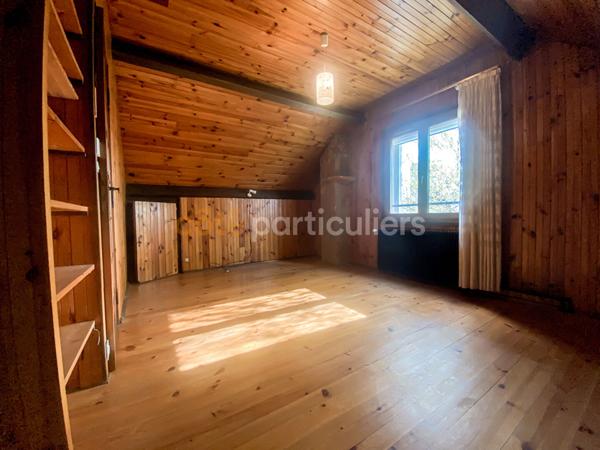 Vente Maison108 m² - 5 Pièces - Chalon sur Saône (71100)