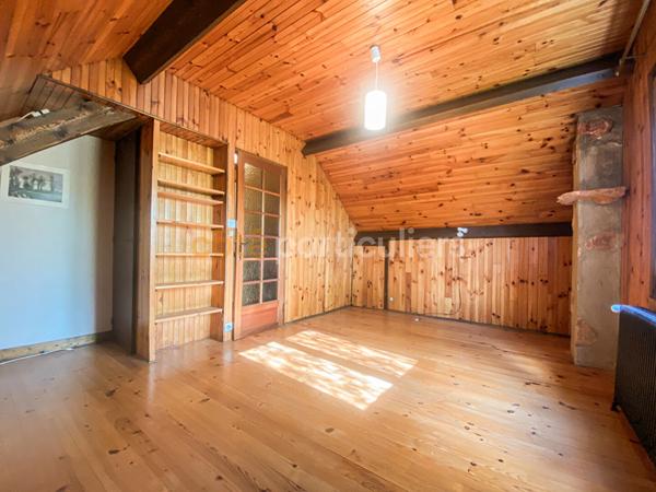 Vente Maison108 m² - 5 Pièces - Chalon sur Saône (71100)