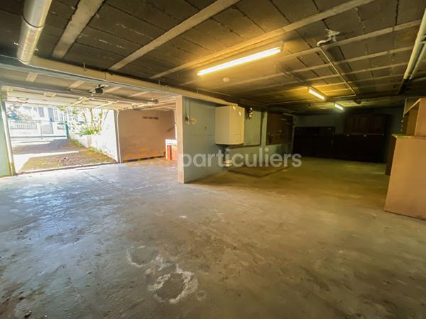 Vente Maison108 m² - 5 Pièces - Chalon sur Saône (71100)