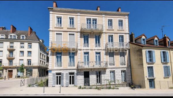 Vente
                Maison108 m² - 5 Pièces -
                    Chalon sur Saône (71100)