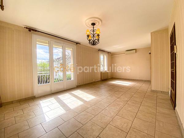 Vente Maison108 m² - 5 Pièces - Chalon sur Saône (71100)