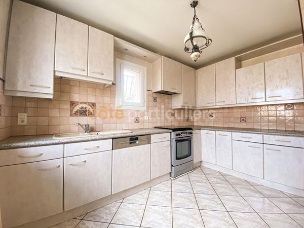 Vente Maison108 m² - 5 Pièces - Chalon sur Saône (71100)