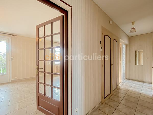 Vente Maison108 m² - 5 Pièces - Chalon sur Saône (71100)