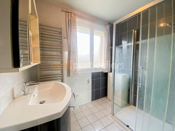 Vente Maison108 m² - 5 Pièces - Chalon sur Saône (71100)