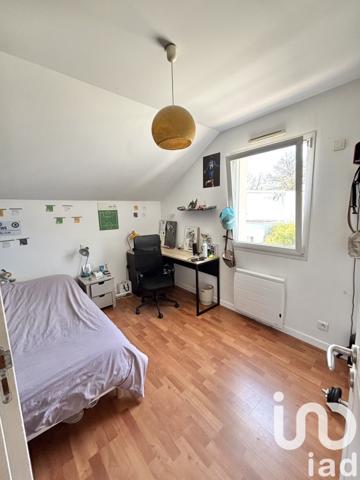 Maison à vendre 7 pièces 145 m² La Chapelle-sur-Erdre