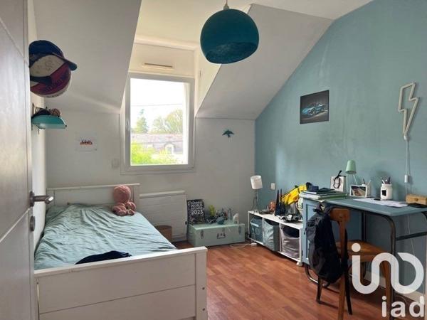 Maison à vendre 7 pièces 145 m² La Chapelle-sur-Erdre