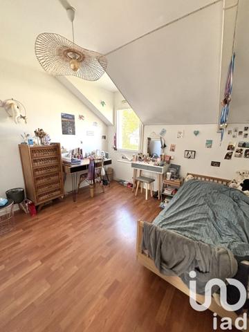 Maison à vendre 7 pièces 145 m² La Chapelle-sur-Erdre