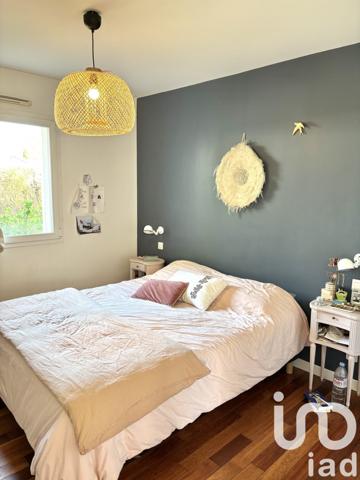 Maison à vendre 7 pièces 145 m² La Chapelle-sur-Erdre