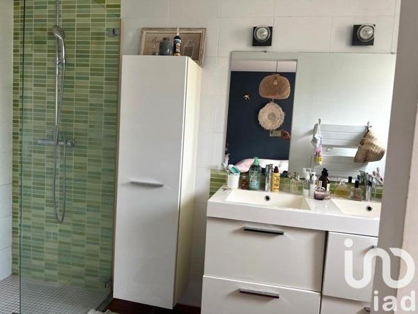 Maison à vendre 7 pièces 145 m² La Chapelle-sur-Erdre