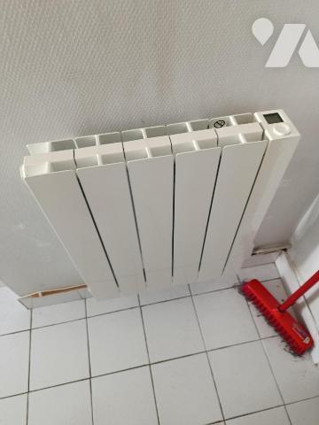 17 rue du nouveau calvaire - T1 + Garage