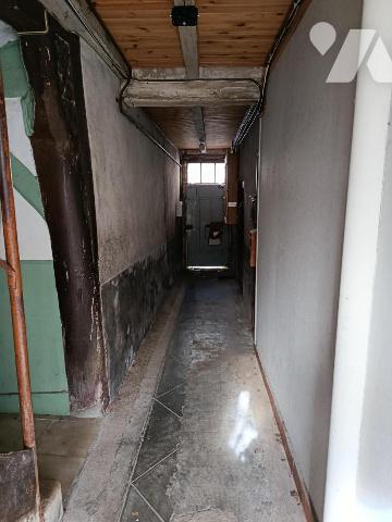 17 rue du nouveau calvaire - T1 + Garage