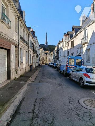 17 rue du nouveau calvaire - T1 + Garage