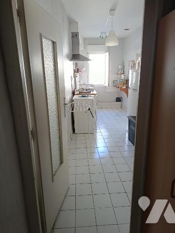 17 rue du nouveau calvaire - T1 + Garage