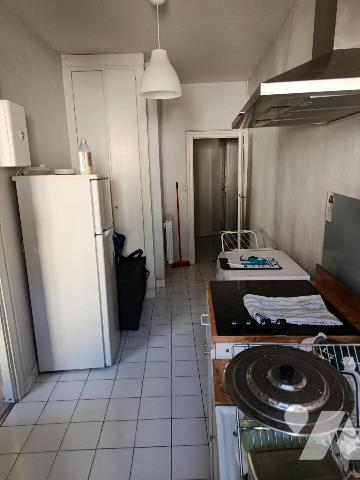 17 rue du nouveau calvaire - T1 + Garage