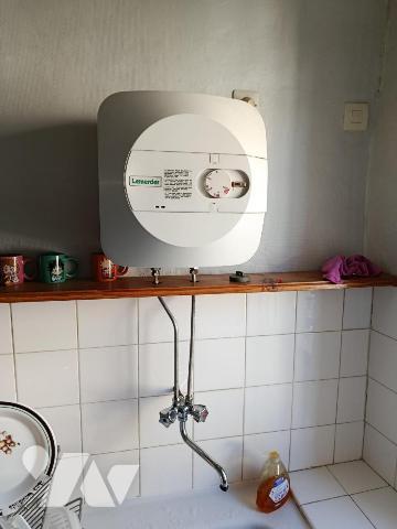 17 rue du nouveau calvaire - T1 + Garage