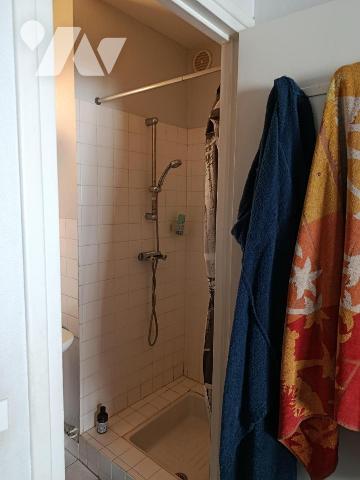 17 rue du nouveau calvaire - T1 + Garage