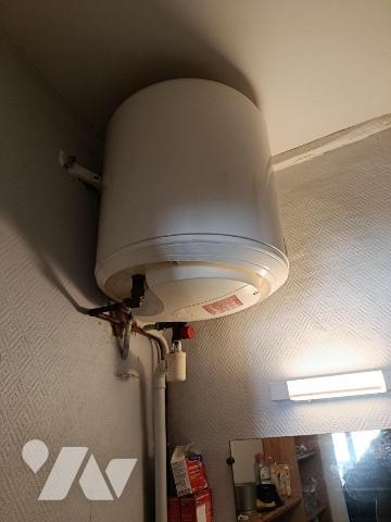 17 rue du nouveau calvaire - T1 + Garage