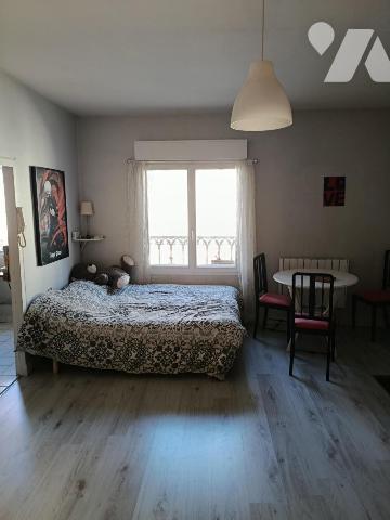 17 rue du nouveau calvaire - T1 + Garage