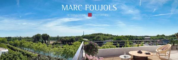 Suresnes – Appartement 2 pièces neuf avec terrasse au sein d’une résidence d’exception aux portes de Paris 3T26