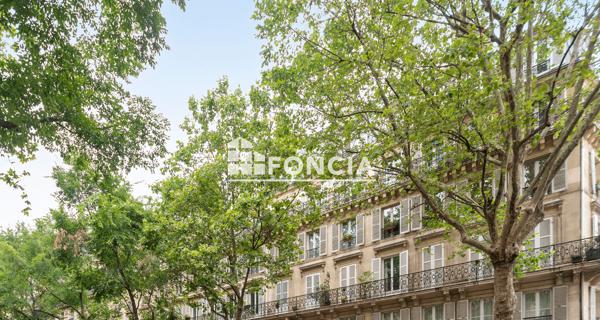 À vendre Studio 12.78 m² - Paris 75010