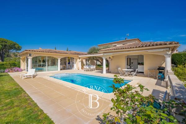 Saint-Raphaël, Villa 5 Chambres -  300 m² à vendre
