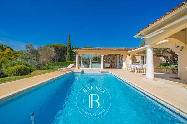 Saint-Raphaël, Villa 5 Chambres -  300 m² à vendre