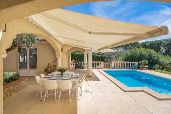 Saint-Raphaël, Villa 5 Chambres -  300 m² à vendre