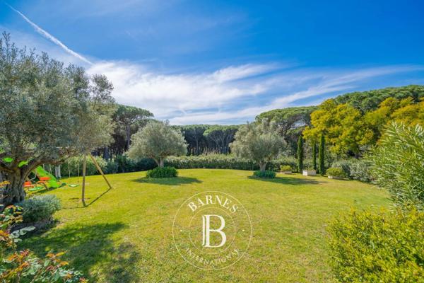 Saint-Raphaël, Villa 5 Chambres -  300 m² à vendre