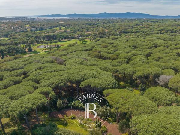 Saint-Raphaël, Villa 5 Chambres -  300 m² à vendre
