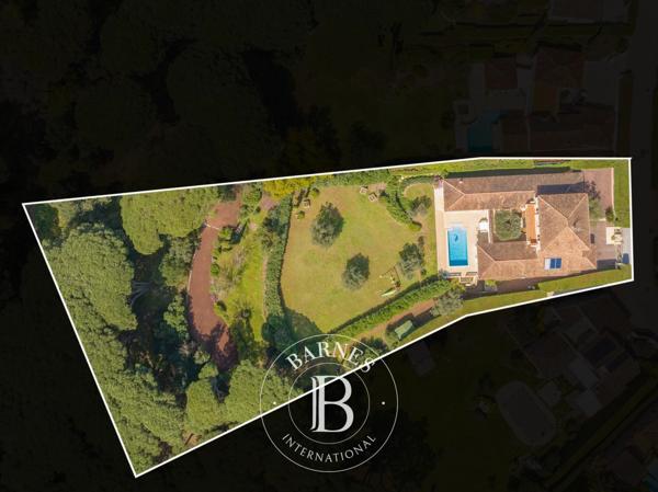 Saint-Raphaël, Villa 5 Chambres -  300 m² à vendre