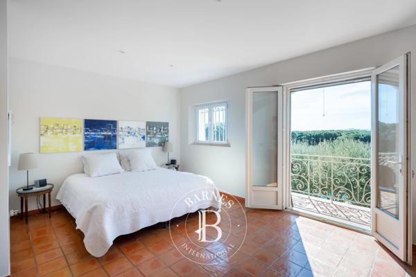 Saint-Raphaël, Villa 5 Chambres -  300 m² à vendre