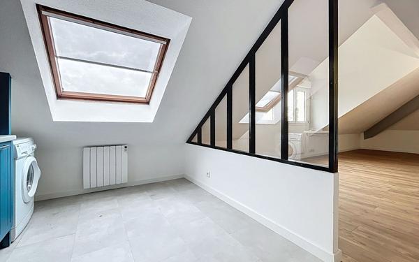 Appartement à vendre    2 pièces • 54,22 m2 Valleiry