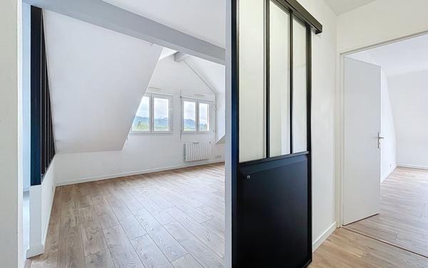 Appartement à vendre    2 pièces • 54,22 m2 Valleiry
