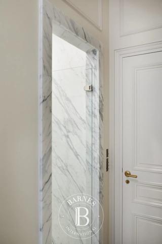 Paris 6ème, Appartement 2 Chambres -  93 m² à vendre