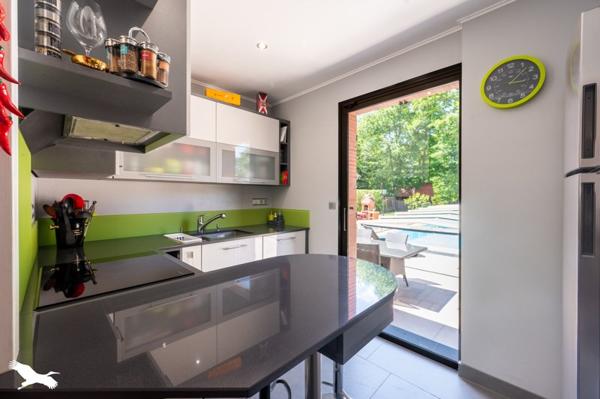 Maison à vendre |  Neuvy-sur-Barangeon |  7 pièces | 122 m²