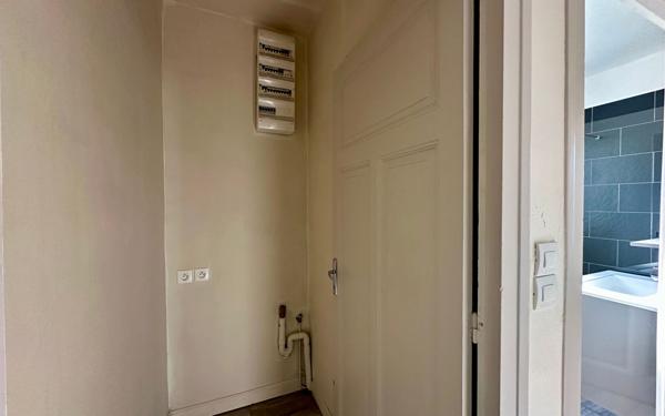 Maison à vendre    4 pièces •  Damville