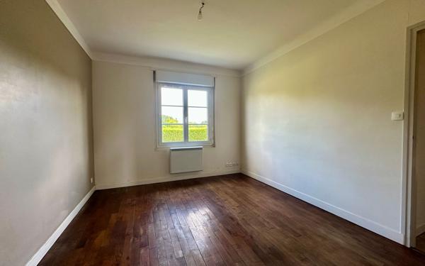 Maison à vendre    4 pièces •  Damville