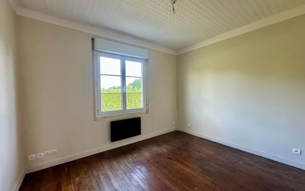 Maison à vendre    4 pièces •  Damville