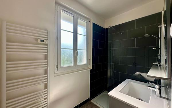 Maison à vendre    4 pièces •  Damville