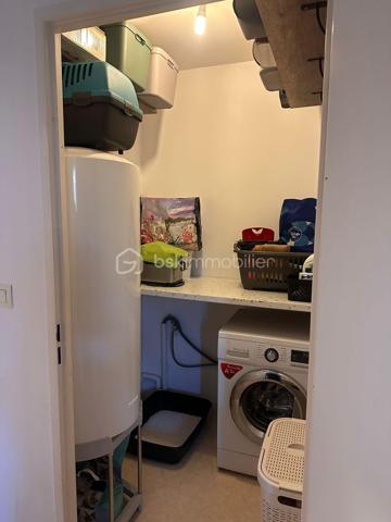 Appartement de 70 m²