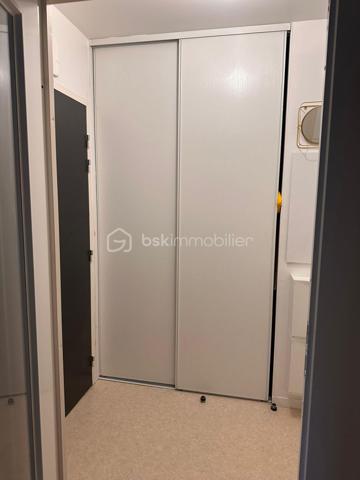 Appartement de 70 m²