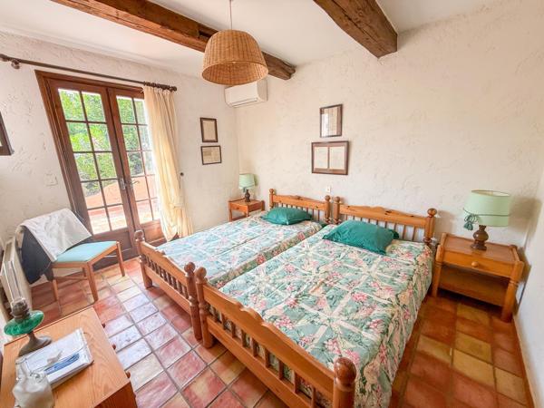 Maison à vendre  5 pièces - 140 m2 CAVALAIRE SUR MER - 83