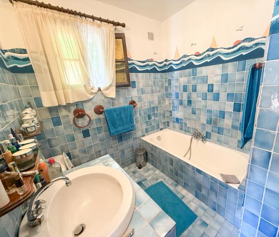 Maison à vendre  5 pièces - 140 m2 CAVALAIRE SUR MER - 83