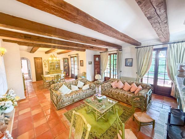 Maison à vendre  5 pièces - 140 m2 CAVALAIRE SUR MER - 83